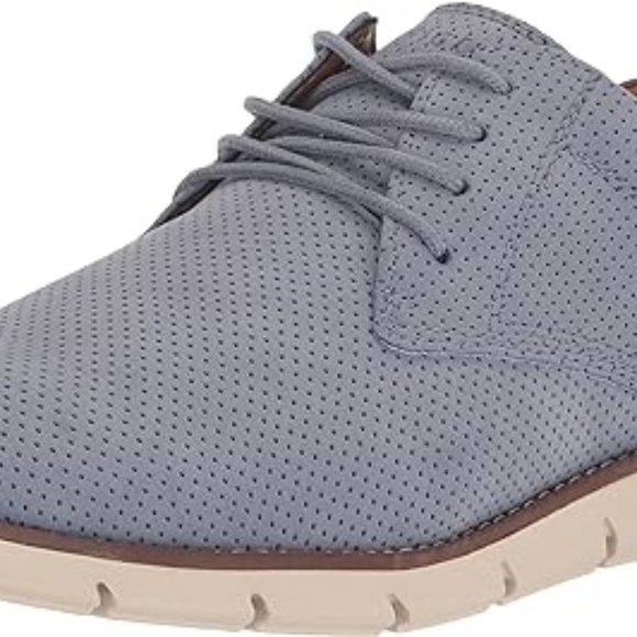Tommy Hilfiger Men\'s Warren Oxford main image 6